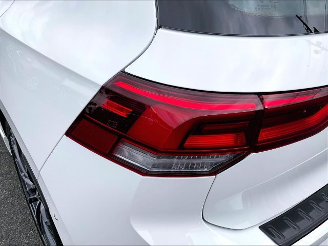 New 2026 Volkswagen Golf w/ Euro Style Package AWD/4WD image 12