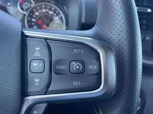 New 2025 RAM 1500 Tradesman image 10