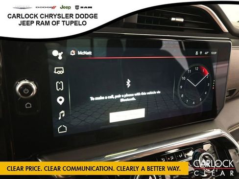 Used 2024 GMC Sierra 1500 Denali Ultimate image 18