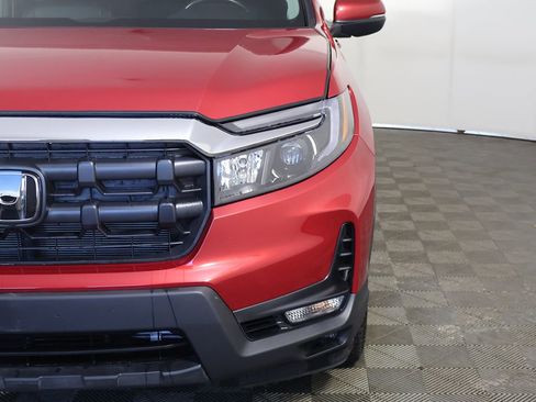 Used 2025 Honda Ridgeline RTL image 15