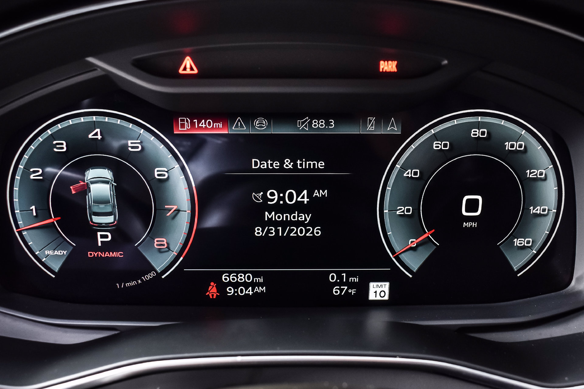 Used 2025 Audi A6 3.0T Prestige AWD/4WD image 17