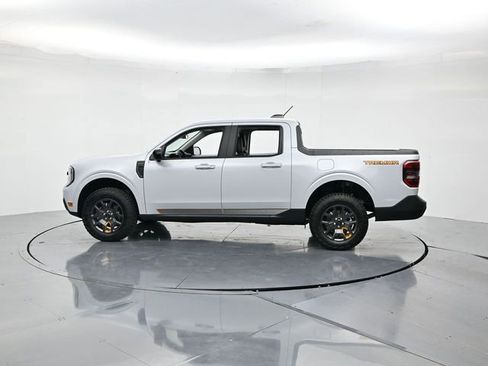 New 2026 Ford Maverick Tremor image 8