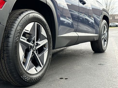 New 2026 Hyundai Tucson SEL image 13