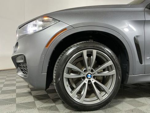 Used 2019 BMW X6 sDrive35i w/ M Sport Package image 8