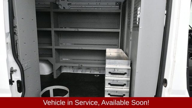 Used 2023 RAM ProMaster 2500 FWD image 13