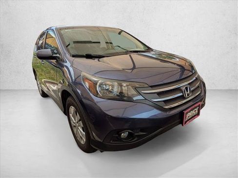 Used 2014 Honda CR-V EX image 3