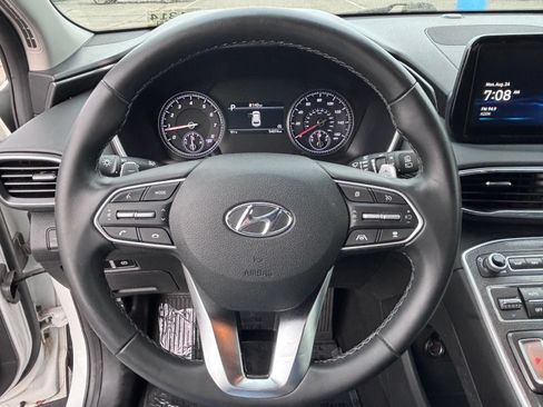 Used 2023 Hyundai Santa Fe SEL AWD/4WD image 24