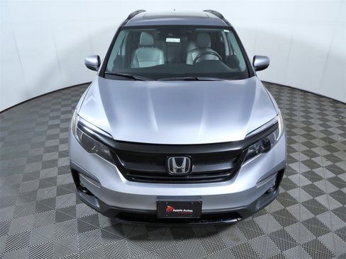 Used 2022 Honda Pilot Special Edition image 3