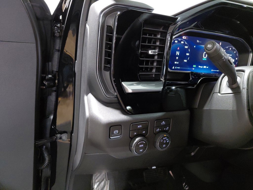 New 2026 Chevrolet Silverado 1500 RST w/ RST Select Package AWD/4WD image 25