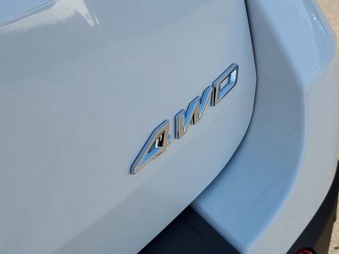 New 2026 Ford Explorer Active image 38