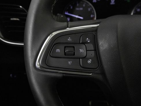 Used 2023 Buick Envision Essence w/ Sport Touring Package AWD/4WD image 28