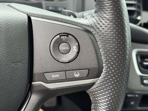 Used 2023 Honda Passport EX-L image 20