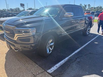 Used 2021 RAM 1500 Limited