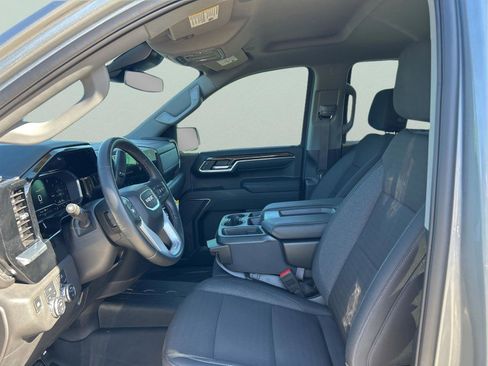 Used 2024 GMC Sierra 1500 Elevation image 11