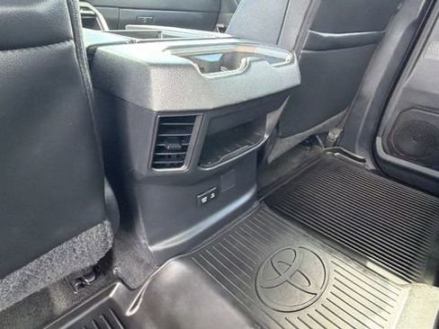 Used 2024 Toyota Tundra Limited w/ TRD Off-Road Package image 17