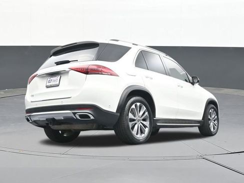 Used 2022 Mercedes-Benz GLE 350 4MATIC w/ Premium Package image 52