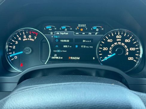 Used 2018 Ford F150 Lariat image 20