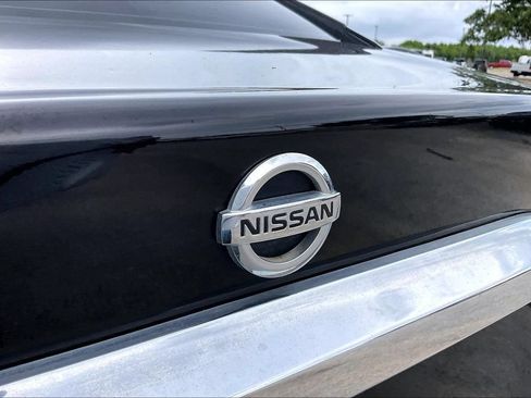 Used 2017 Nissan Maxima 3.5 SV FWD image 27