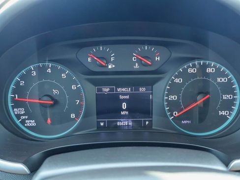 Used 2023 Chevrolet Malibu LT image 12