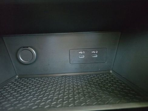 New 2026 Nissan Pathfinder SV image 6