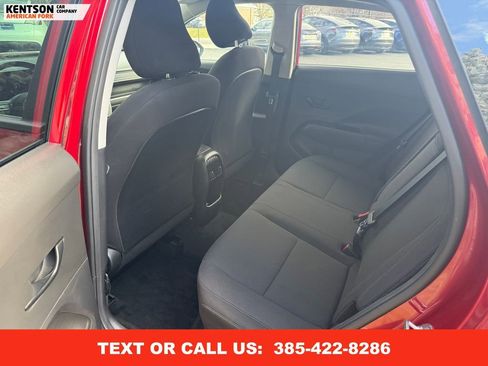 Used 2025 Hyundai Kona SEL image 33