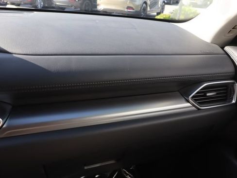 Used 2023 MAZDA CX-5 AWD 2.5 S w/ Select Package image 31
