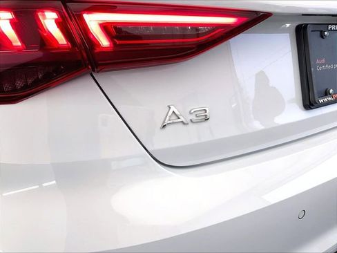 Used 2023 Audi A3 2.0T Premium w/ Convenience Package image 8