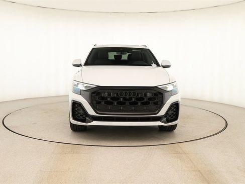 New 2026 Audi Q8 Premium Plus image 11