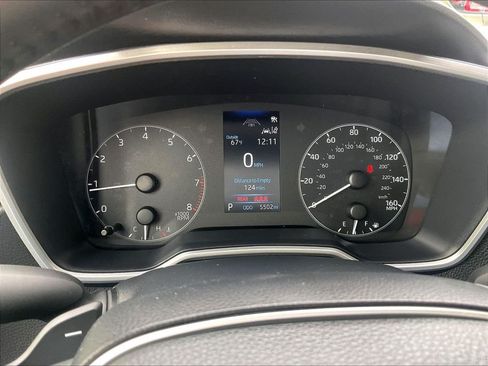 Used 2024 Toyota Corolla SE FWD image 24
