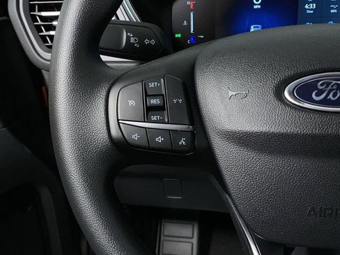 Used 2025 Ford Escape Active FWD image 21