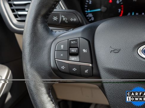 Used 2020 Ford Escape SEL FWD image 24