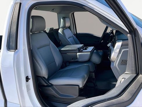 Used 2024 Ford F350 XL w/ XL Off-Road Package image 5