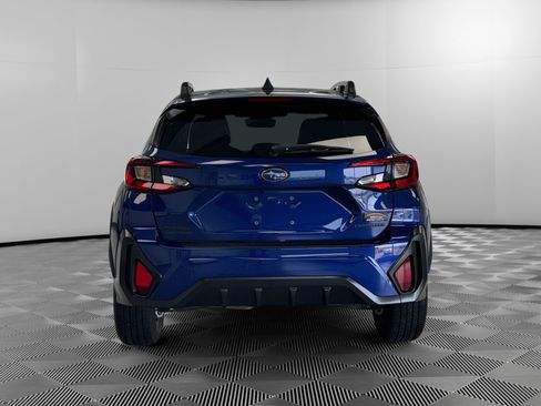Used 2026 Subaru Crosstrek 2.5i Premium AWD/4WD image 7