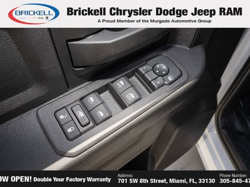 New 2026 RAM 5500 Tradesman w/ Max Tow Package AWD/4WD image 26
