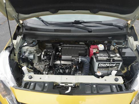 Used 2022 Mitsubishi Mirage Black Edition FWD image 36