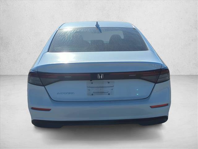 Used 2023 Honda Accord EX image 6