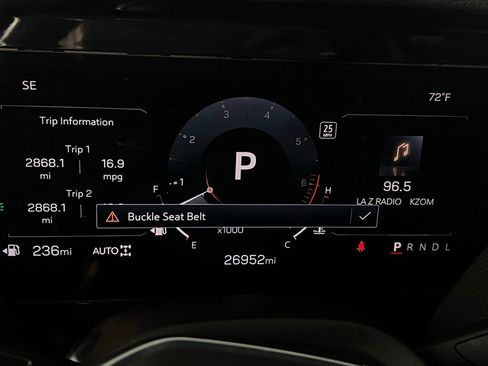 Used 2025 GMC Yukon Denali image 21