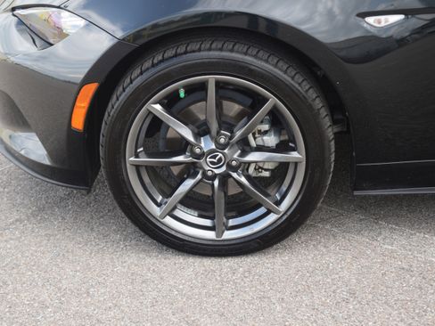 Used 2019 MAZDA MX-5 Miata RF Grand Touring w/ GT-S Package image 26