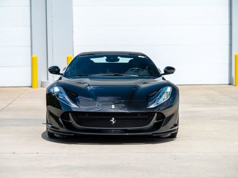Used 2022 Ferrari 812 GTS RWD image 47