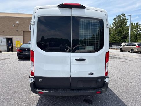 Used 2019 Ford Transit 250 148 Medium Roof w/ Interior Upgrade Package RWD image 10