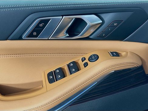 New 2026 BMW X5 xDrive50e w/ M Sport Package image 20