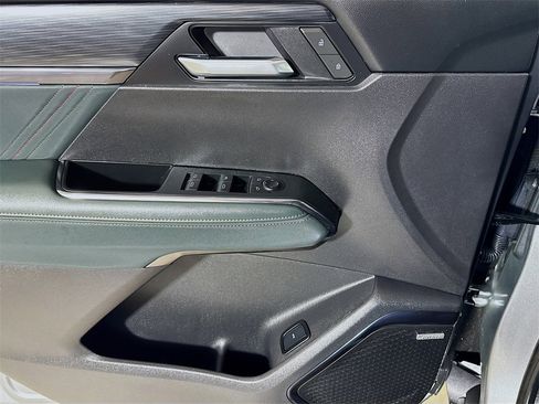 Certified 2025 GMC Acadia AT4 w/ LPO, Floor Liner Package image 16