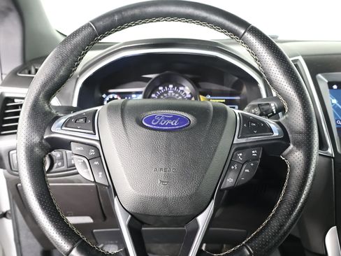 Used 2019 Ford Edge ST w/ Convenience Package image 20