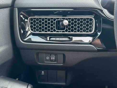 New 2026 Honda Civic LX image 25