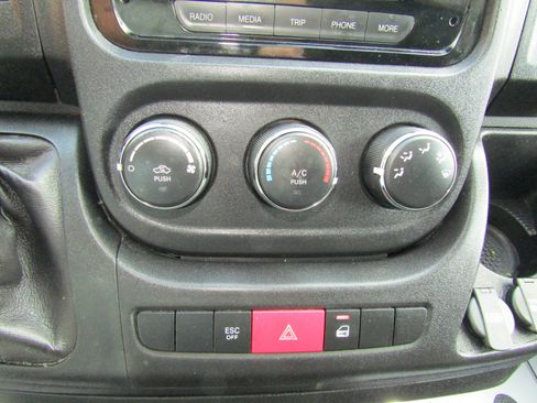 Used 2021 RAM ProMaster 1500 FWD image 28