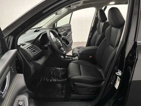 New 2026 Subaru Ascent Bronze Edition image 18