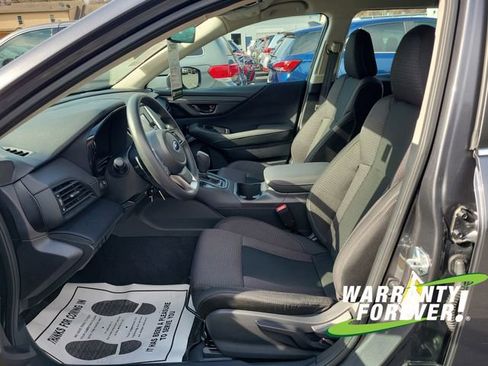 Used 2025 Subaru Outback image 13