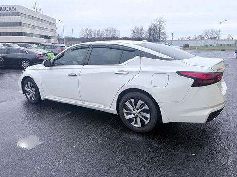 Used 2019 Nissan Altima 2.5 S image 3
