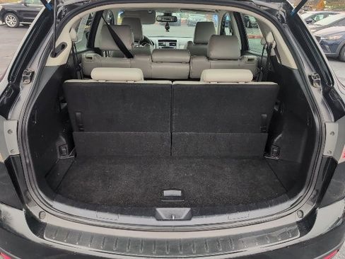 Used 2011 MAZDA CX-9 Grand Touring w/ Moonroof & Bose Audio Pkg image 11