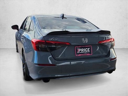 Used 2022 Honda Civic Si image 7
